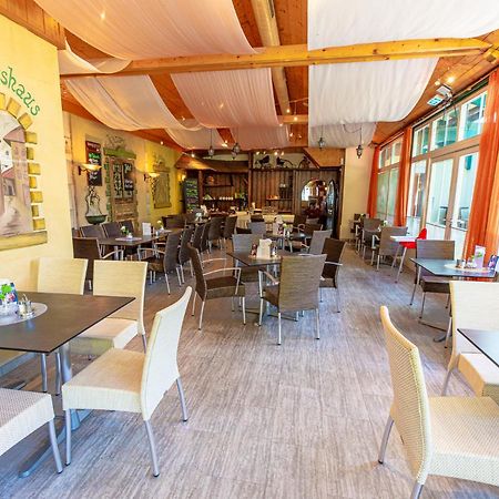 Gaestehaus Leypold Мурау Экстерьер фото