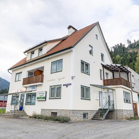 Gaestehaus Leypold Мурау Экстерьер фото