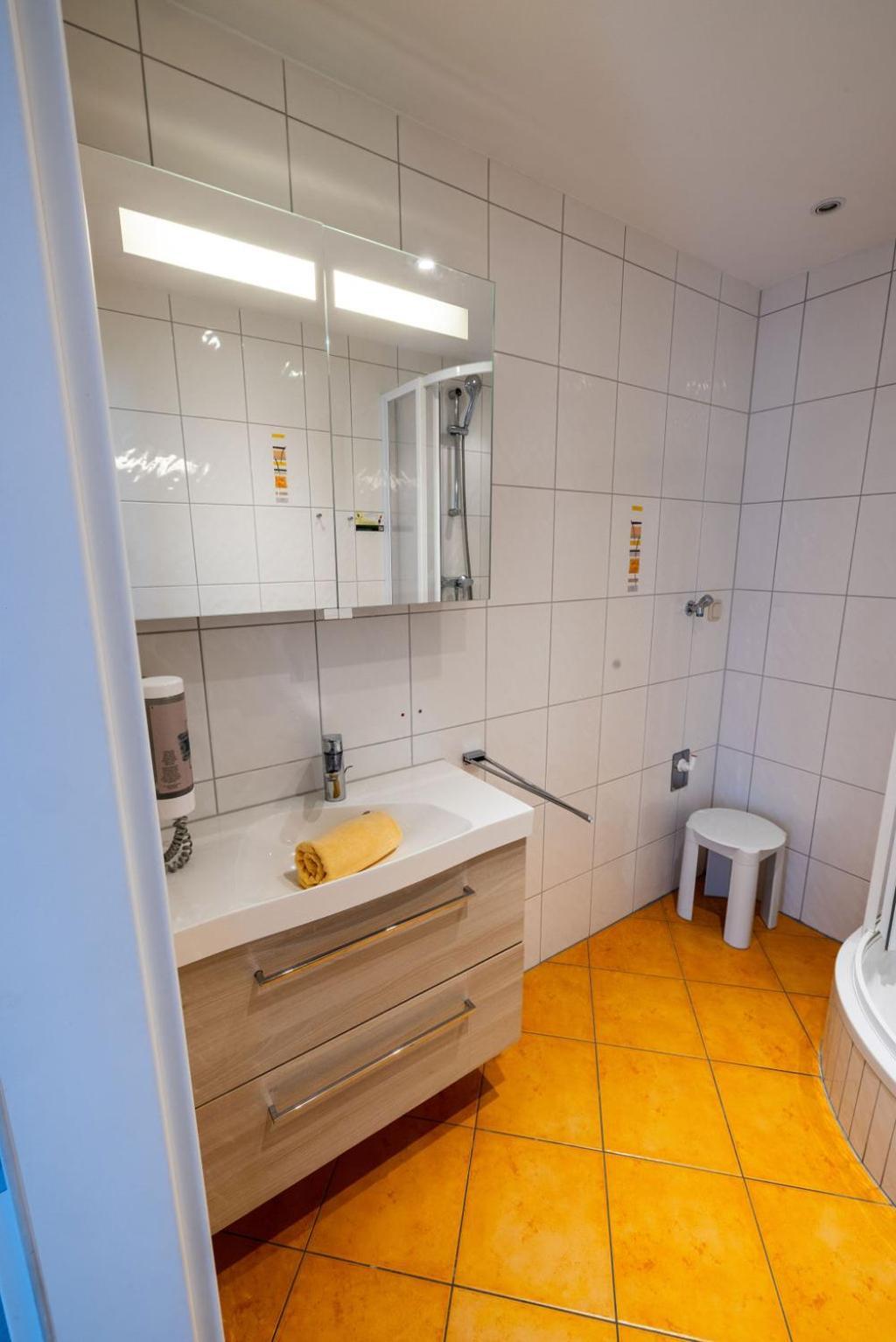 Gaestehaus Leypold Мурау Экстерьер фото