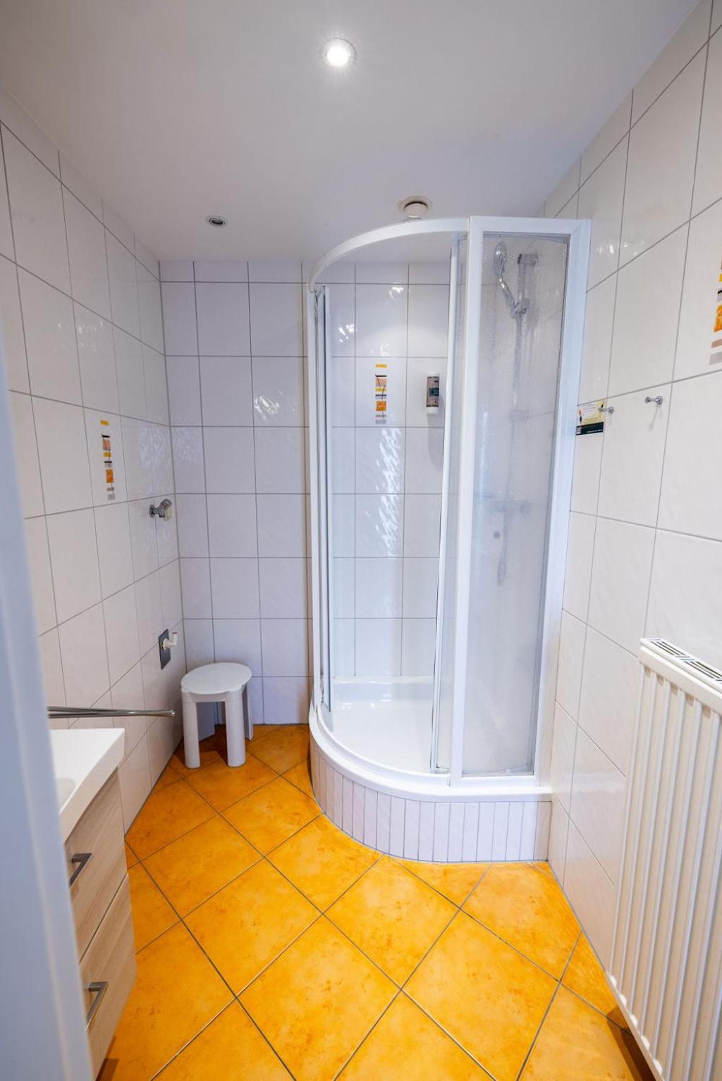 Gaestehaus Leypold Мурау Экстерьер фото