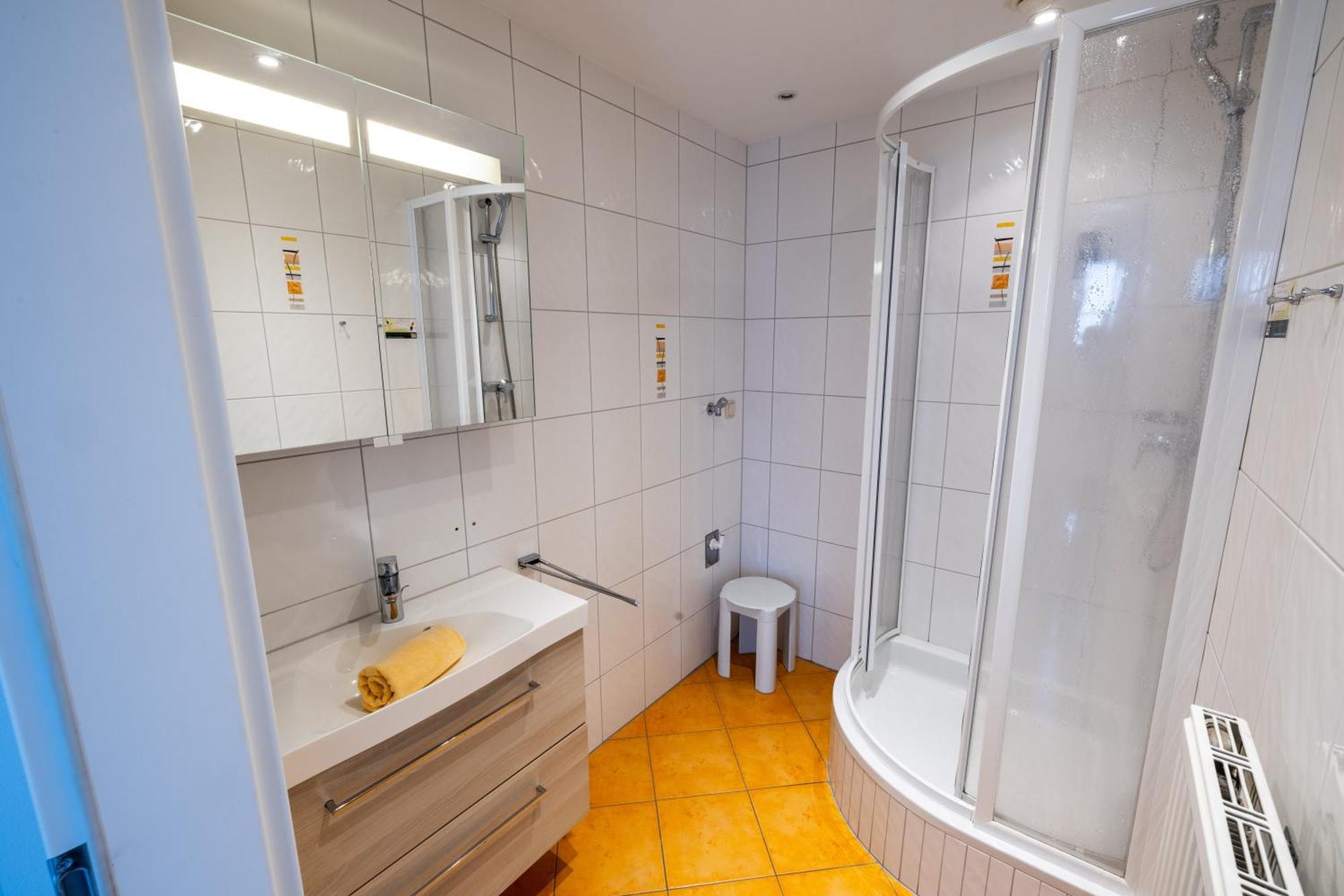 Gaestehaus Leypold Мурау Экстерьер фото